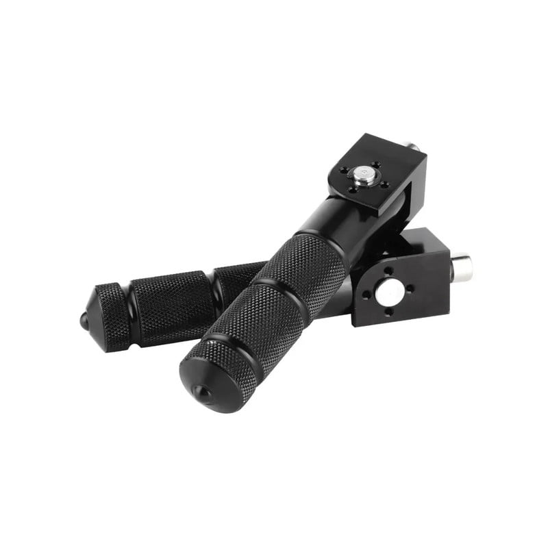 TST Foot Pedal, Rear Seat Cushion for Ebike