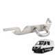 thumbnail image 5 of Soporte Puerta para Sujeción Trasera Coche Compatible Con Transit Sprinter NCV3 VS30, 5 of 8