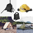 thumbnail image 4 of 4PCS Sand Bag For Photography Stand Heavy Duty Sandbags Outdoor Use, 4 of 4
