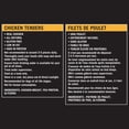 thumbnail image 4 of Gâteries pour chiens Filets de poulet Pure Balance, 4 of 7