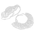 thumbnail image 4 of Disfraces De Encaje Para Mascotas, Pañuelo De Gato De Encaje Lindo Exquisito Para Perros Para Gatos ANGGREK No, 4 of 7
