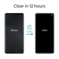 thumbnail image 2 of Micas Plastico Spigen 2 Galaxy S10e NeoFlex HD, 2 of 4
