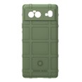 thumbnail image 1 of Binmer For Goolge El 6 Pro Mobile Phone TPU Soft Edge Scrub Case 6.5 Inch, 1 of 9
