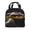 Lunch bag1, variant on Portable Lunch Bag Insulated A And Tan Dog With A Slice Of Pizza In Its Mouth Lunch Box Reusable Tote Bag Unisex for Work, Travel, Picnic, Office, Camping, Hiking, Picnic, Beach