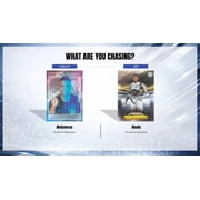 2025-26 Topps Chrome UEFA Club Competitions Soccer Hobby Box