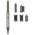 thumbnail image 1 of Secador Dyson Airwrap multi-styler Complete Long - Nickel/Copper Dyson NA, 1 of 9