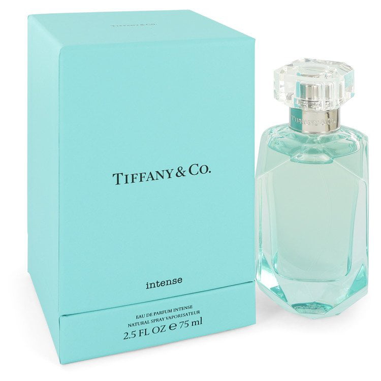 Tiffany Intense by Tiffany - Women - Eau Parfum Intense Spray 2.5 oz - Walmart.com