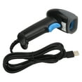 thumbnail image 2 of Handheld QR Reader,1D QR Code Scanner DQR Code Scanner QR Reader Exceptional Reliability, 2 of 12