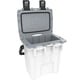 thumbnail image 4 of Hielera Pelican Elite 20QT WHT/GRY Pelican 20L Cooler, 4 of 4