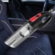 thumbnail image 5 of Aspirador de coche 12000Kpa Pequeño lavable 120W Batería incorporada Aspirador de mano Inalámbrico Negro kusrkot aspiradora de coche, 5 of 8