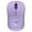 Purple, variant on Logitech Silent Wireless Mouse, Black, Walmart Exclusive