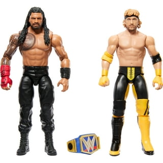 Figuras WWE de segunda mano por 10 EUR en Huelva en WALLAPOP