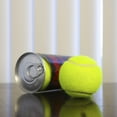 thumbnail image 2 of Pelotas de tenis Penn Championship extra resistentes, 9 latas, 27 pelotas, 2 of 2