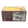 thumbnail image 4 of CAT Caterpillar No.12 Motor Grader Yellow with Operator "Vintage Series" 1/50 Diecast Model by Diecast Masters, 4 of 13