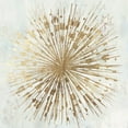 thumbnail image 3 of Reeves, Tom 15x15 Black Modern Framed Museum Art Print Titled - Golden Star, 3 of 5