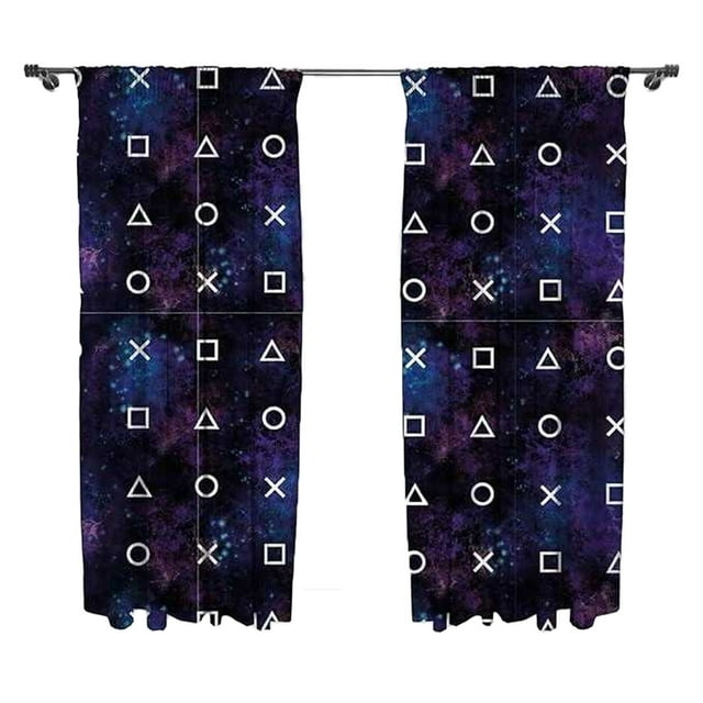 Playstation Rideaux Nebula