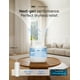 thumbnail image 3 of Humidificador Dreo HM311S de 4 litros con relleno superior Smart Cool Mist con difusor, 3 of 9