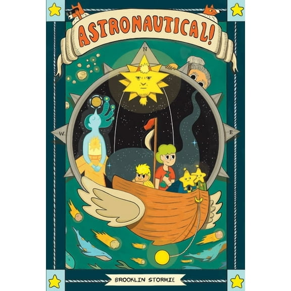 Astronautical!, (Paperback)