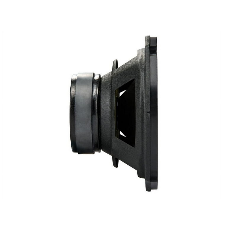 Kicker 46CSS654 CS-Series CSS65 6.5-Inch (160mm) Component System