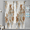Multicolor 4, variant on Tropical Summer Leaf Sheer Curtains 84 Inches Long, 2 Panels Set, Sea Ocean Rod Pocket Semi Sheer Light Filtering Window Drapes for Bedroom, Living Room, 52 x 84 Inch