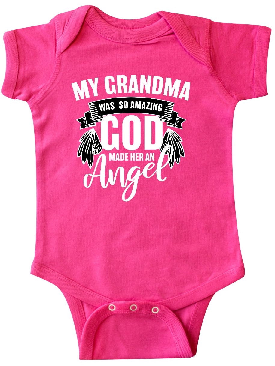 inktastic My Father was So Amazing God Made Him an Angel Toddler T-Shirt