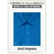 thumbnail image 1 of Camisa Caballero Vestir Lisa Rodolfo Valentini | C/ Envío, 1 of 6