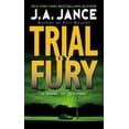thumbnail image 1 of Pre-Owned Trial by Fury (J. P. Beaumont Mysteries, No. 3), 9780380751389, 0380751380, Paperback, New Ed edition, 1 of 1