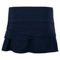 thumbnail image 3 of Women's Lucky In Love Scallop Skirt, 3 of 4