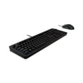 thumbnail image 2 of Combo de teclado y ratón Lenovo Legion KM310 RGB con cable, 2 of 5