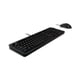 thumbnail image 2 of Combo de teclado y ratón Lenovo Legion KM310 RGB con cable, 2 of 5