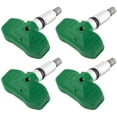 thumbnail image 5 of BOXI 4pcs Tire Pressure Sensor TPMS for Buick 2007-2008/for Cadillac 06-13/for Chevrolet 06-14/for GMC/for Pontiac 07-09/for Saturn Outlook 07-08/for Saturn Sky 08-10/for Suzuki XL-7 07-09 | 15268606, 5 of 6