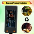 thumbnail image 2 of Upgrade Nerdminer 118KH/S BTC Solo Lottery Miner, 2 of 7