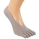 thumbnail image 2 of 5 parejas de calcetines de mujer calcetines calcetines para mujeres calcetines femeninos calcetines separados calcetines calcetines, 2 of 5