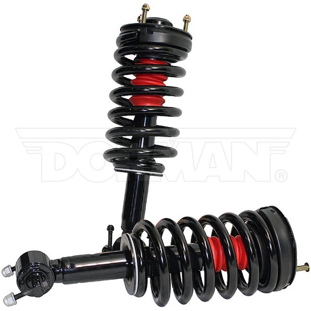 Dorman 949506 Air Suspension Delete Kit