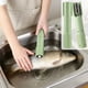 thumbnail image 5 of Grater Portable Handheld Scraper Peeler Shredder Handheld Coconuts Serrated Grinder And Rotating Kitchen Graters Roller Scaling Fish Crushe, 5 of 6