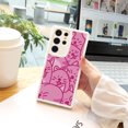 thumbnail image 1 of Protección confiable para su iPhone 14: obtenga esta funda para teléfono plateada mate de doble capa y mantenga su dispositivo seguro., 1 of 4