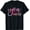 81654-Black, variant on You Matter - Mental Health Awareness Inspirational Gift T-Shirt