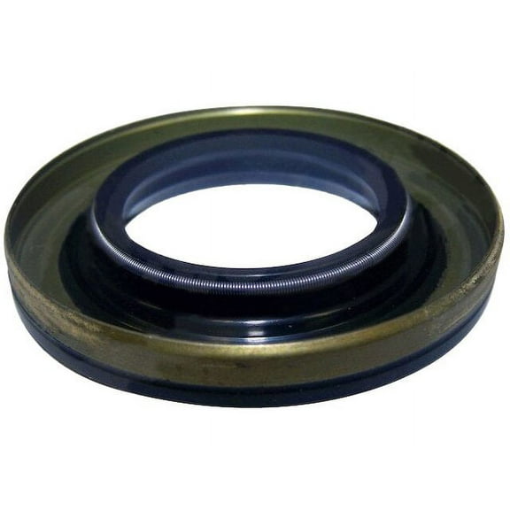Rear Inner Axle Shaft Seal - Compatible with 1976 - 1986 Jeep CJ7 1977 1978 1979 1980 1981 1982 1983 1984 1985