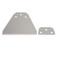 thumbnail image 3 of Floor Scraper Bit,6in Floor Scraper Bit Floor Scraper Bit Scraper Chisel Bit Tried and Trusted, 3 of 7
