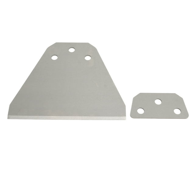 Spring Steel Floor Scraper Bit,6in Floor Scraper Bit Scraper Chisel Bit Floor Scraper Bit Unrivaled Performance