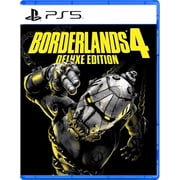 PlayStation_PS5 Console – COD®: Black Ops 6 + Borderlands 4 Deluxe Edition - International Version