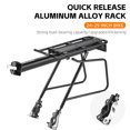 thumbnail image 5 of Bike Rear Rack,Bike Rear Alloy Mtb Bike Rear Rear Bike Rear Quick Rear Wotao, 5 of 7