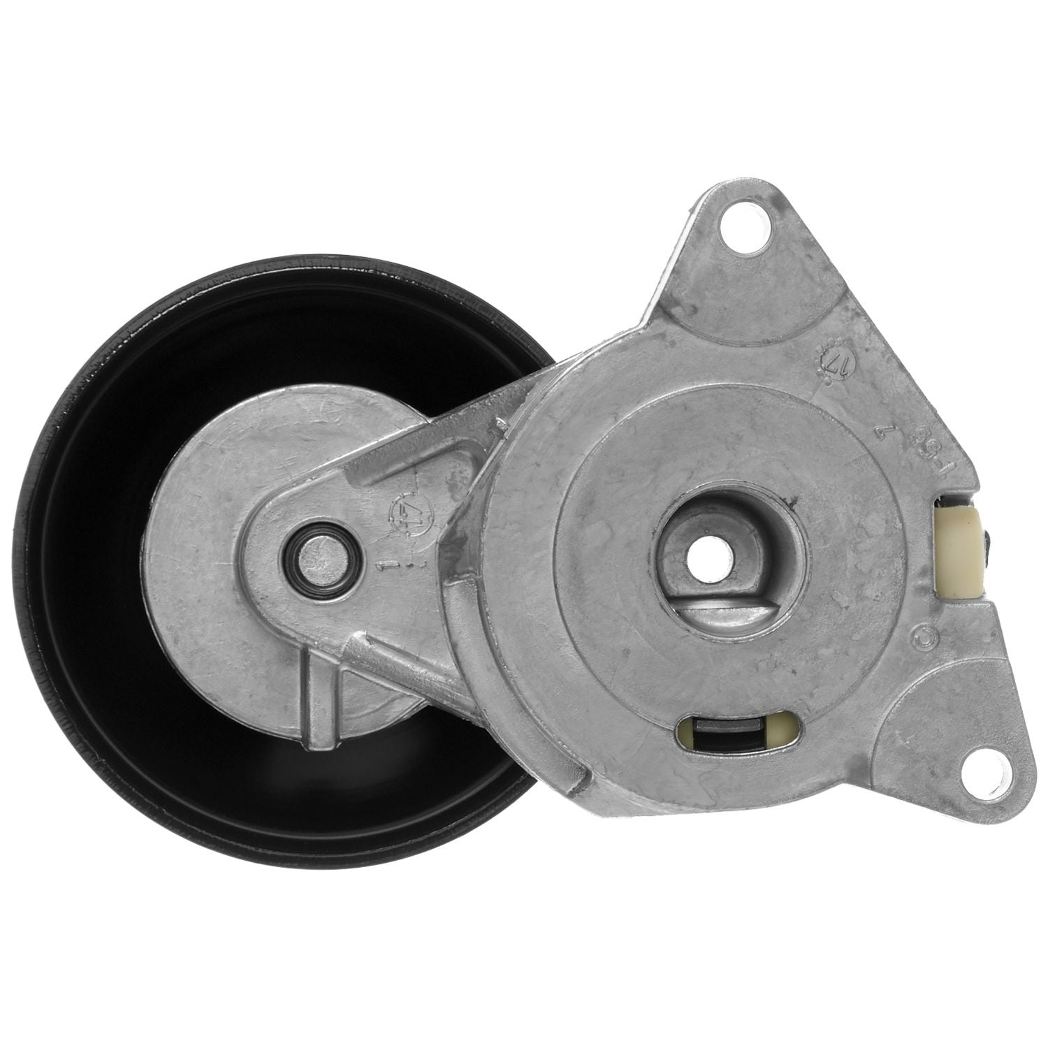 Accessory Drive Belt Tensioner Assembly Fits select: 2003-2004 HONDA PILOT, 1999-2001 HONDA ODYSSEY