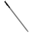 thumbnail image 3 of New Touch Stylus S Pen Compatible For Cricket LG Stylo 4 LM-Q710CS Black, 3 of 5