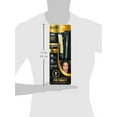 Andis Multitemperature High Heat Ceramic Flat Iron, 1 Inch