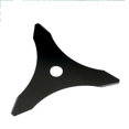 thumbnail image 1 of (Three Teeth) Replacement Blades for Robot Lawn Mower, Lawn Mower Accessories, 1 of 3