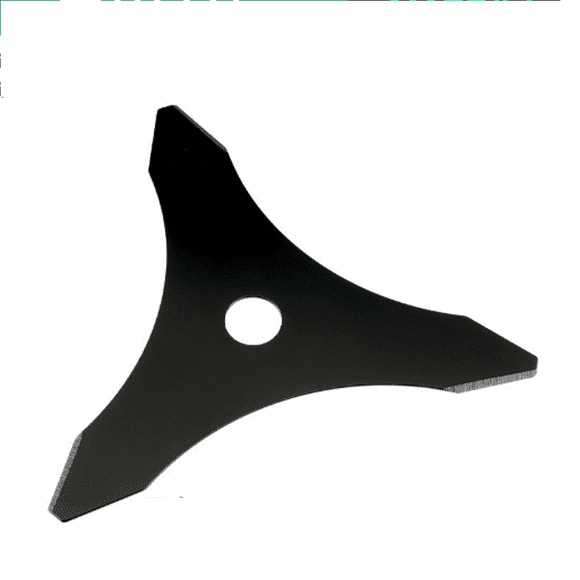 (Three Teeth) Replacement Blades for Robot Lawn Mower, Lawn Mower Accessories