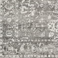 thumbnail image 6 of Surya Monte Carlo collection MNC-2311 Light Gray, Charcoal Rug, 6 of 7
