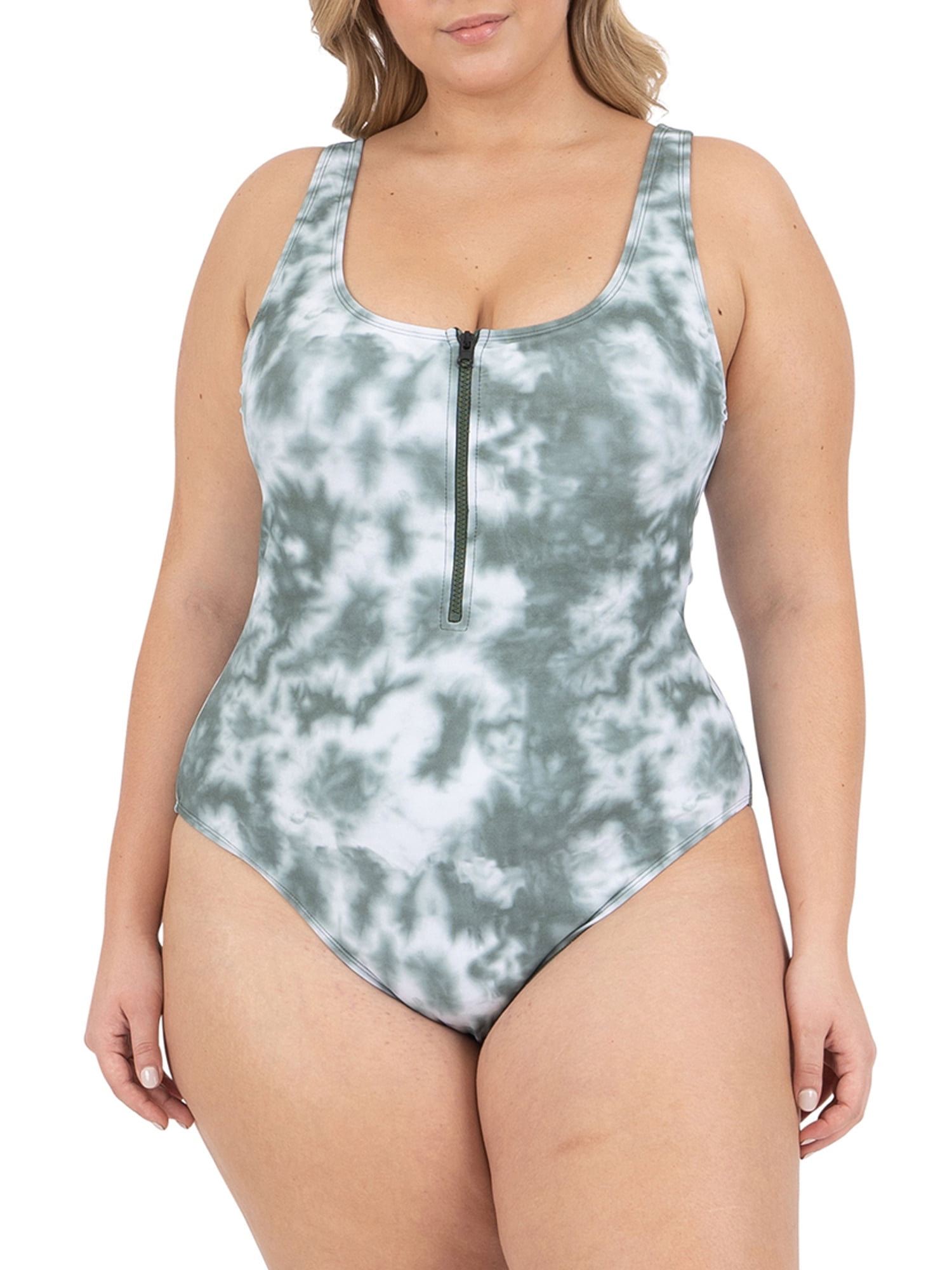 juniors full coverage swimsuits