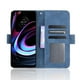 thumbnail image 5 of Funda Tipo Billetera GANGXUN para Motorola Edge 2021 – Tapa Flip con Tarjetero, 5 of 5